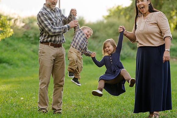 Hoffman Family 0092