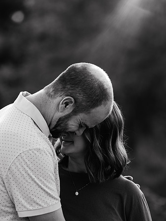 Rentel Family b&w 0041