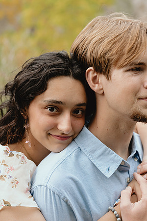 Jeremiah & Ila 0054
