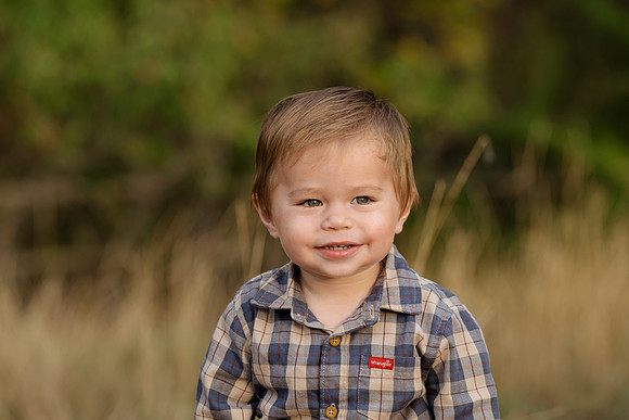 Hoffman Family 0146
