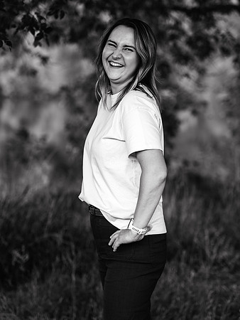 Rentel Family b&w 0066