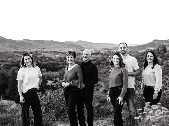 Rentel Family b&w 0092