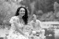 Jeremiah & Ila b&w 0013