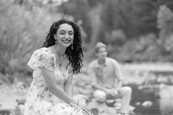 Jeremiah & Ila b&w 0013