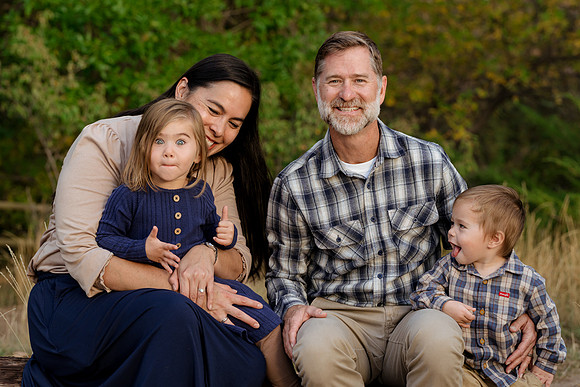 Hoffman Family 0153