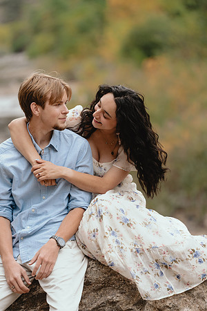 Jeremiah & Ila 0068