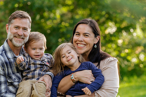 Hoffman Family 0100