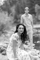 Jeremiah & Ila b&w 0012