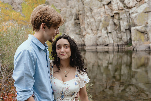 Jeremiah & Ila 0043