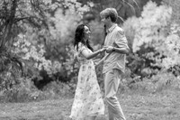 Jeremiah & Ila b&w 0017