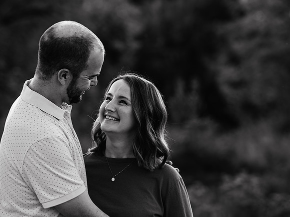 Rentel Family b&w 0040
