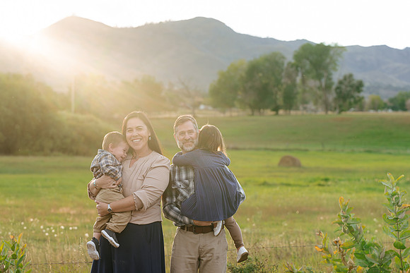 Hoffman Family 0133