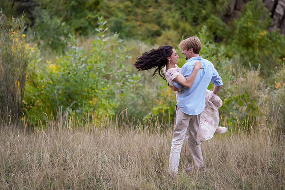 Jeremiah & Ila 0112