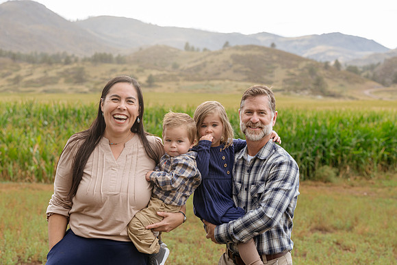 Hoffman Family 0027
