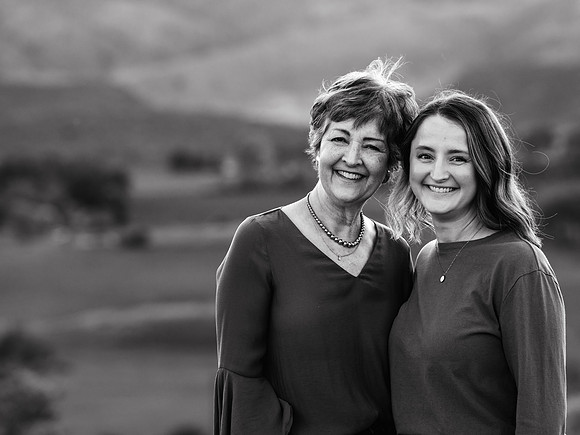 Rentel Family b&w 0140