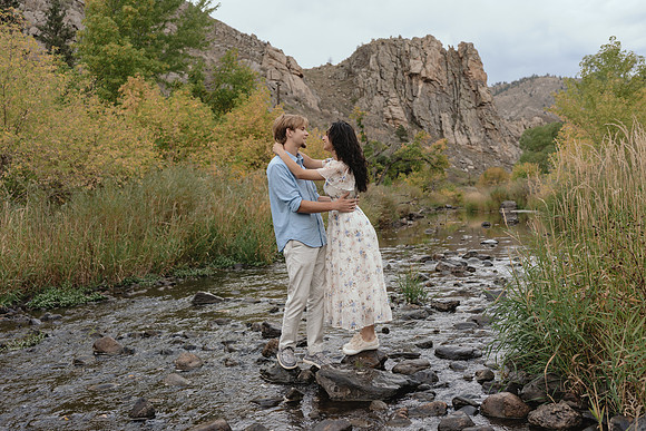 Jeremiah & Ila 0085