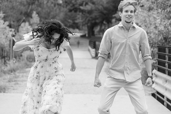 Jeremiah & Ila b&w 0060