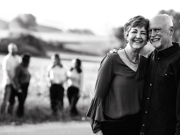 Rentel Family b&w 0033
