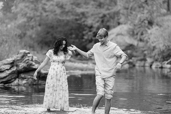 Jeremiah & Ila b&w 0136