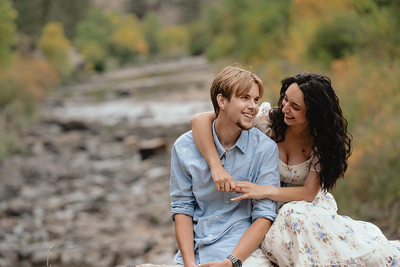 Jeremiah & Ila 0070