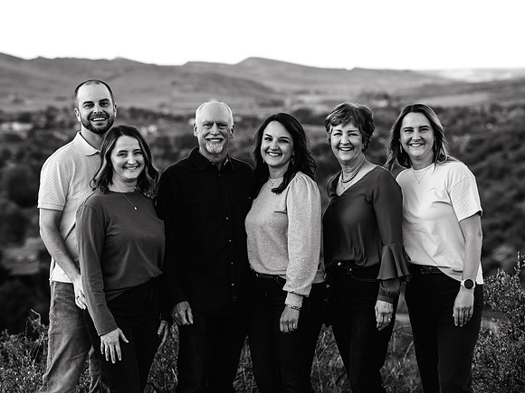 Rentel Family b&w 0095