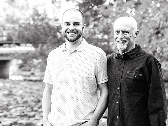 Rentel Family b&w 0022