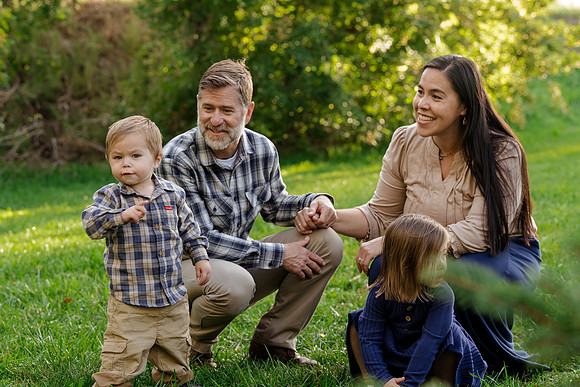 Hoffman Family 0108