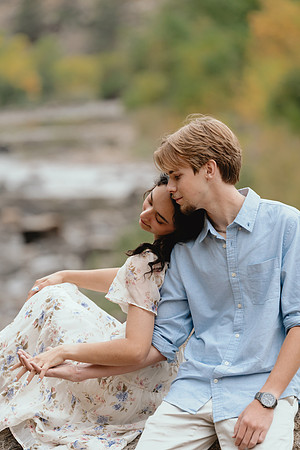Jeremiah & Ila 0063
