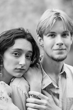 Jeremiah & Ila b&w 0057