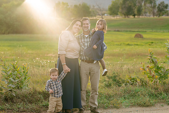 Hoffman Family 0121
