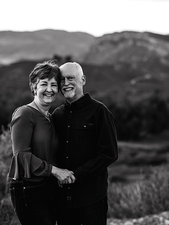 Rentel Family b&w 0168