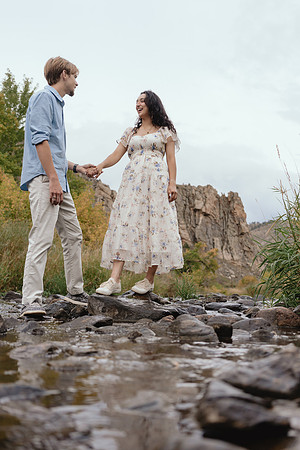 Jeremiah & Ila 0089