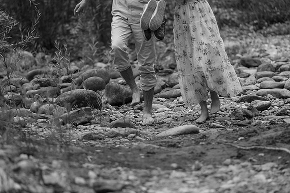 Jeremiah & Ila b&w 0139