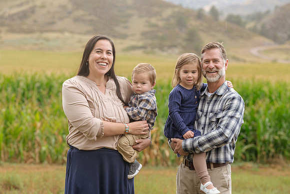 Hoffman Family 0032