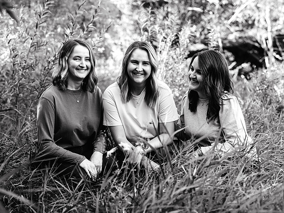 Rentel Family b&w 0021