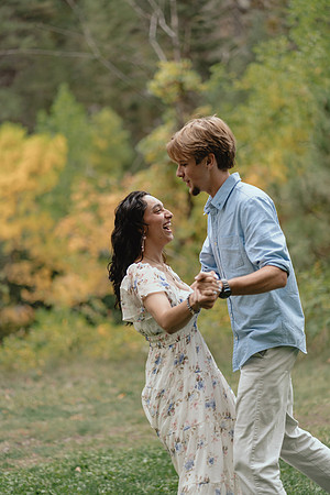 Jeremiah & Ila 0018