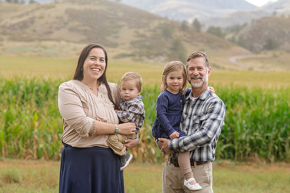 Hoffman Family 0031