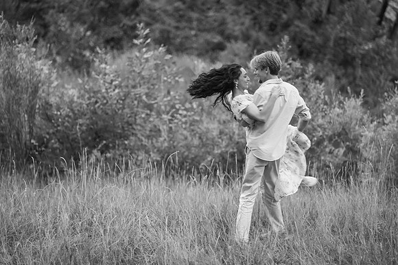 Jeremiah & Ila b&w 0112
