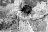 Jeremiah & Ila b&w 0019