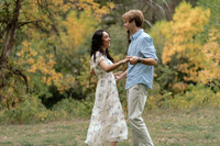 Jeremiah & Ila 0017
