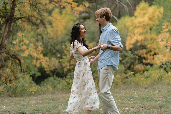 Jeremiah & Ila 0017