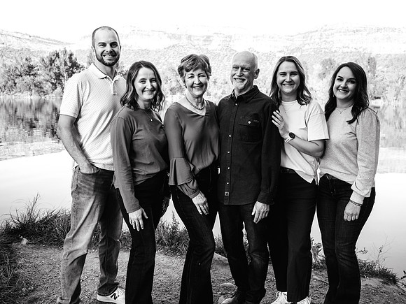 Rentel Family b&w 0073