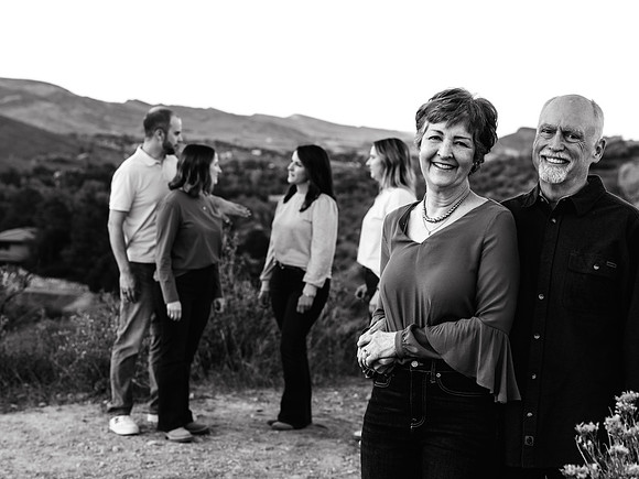 Rentel Family b&w 0098
