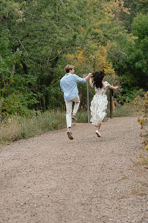 Jeremiah & Ila 0059