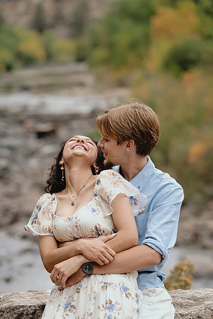 Jeremiah & Ila 0078