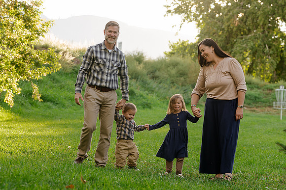 Hoffman Family 0086