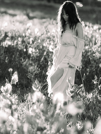 Emma b&w 0020