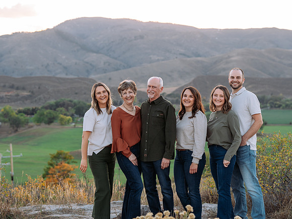 Rentel Family 0121