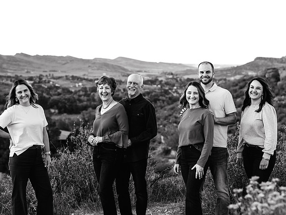 Rentel Family b&w 0093