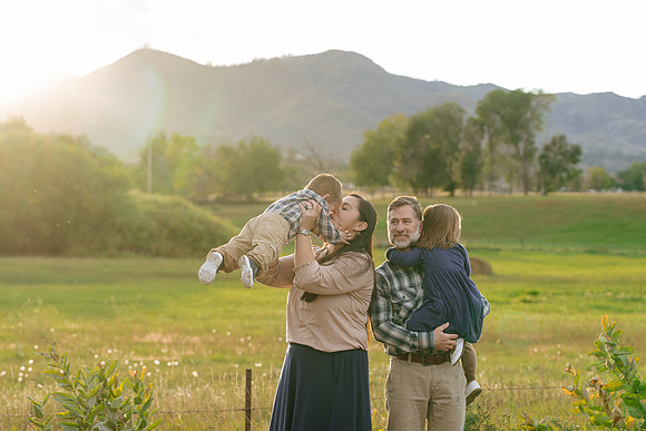 Hoffman Family 0125